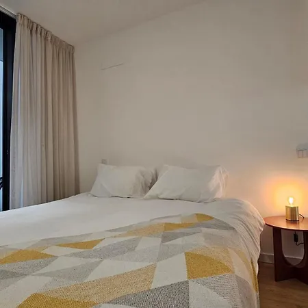 A Proa Do Moliceiro Ruela Da Ria Apartment Aveiro Exterior photo