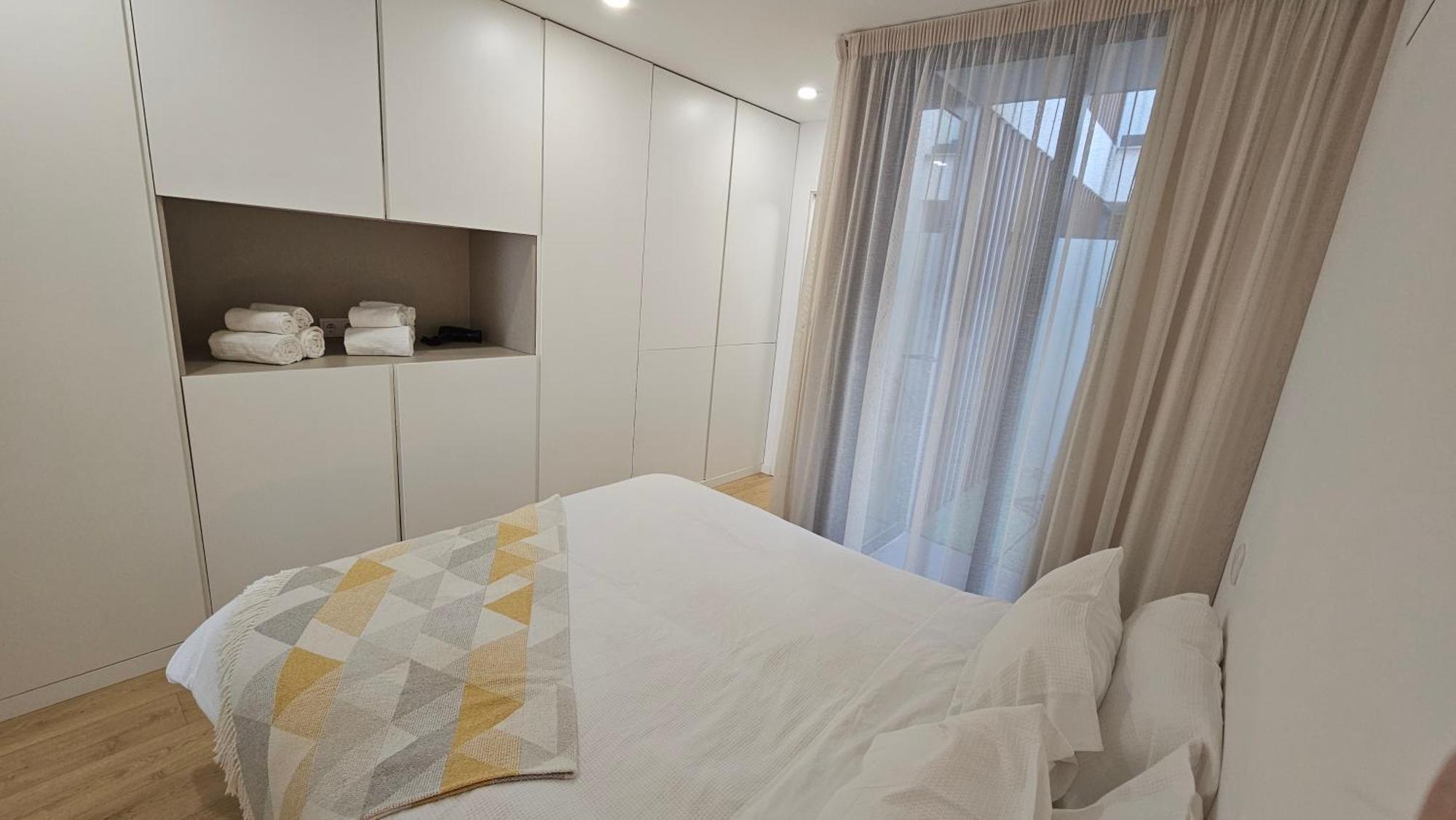 Apartament A Proa Do Moliceiro Ruela Da Ria
