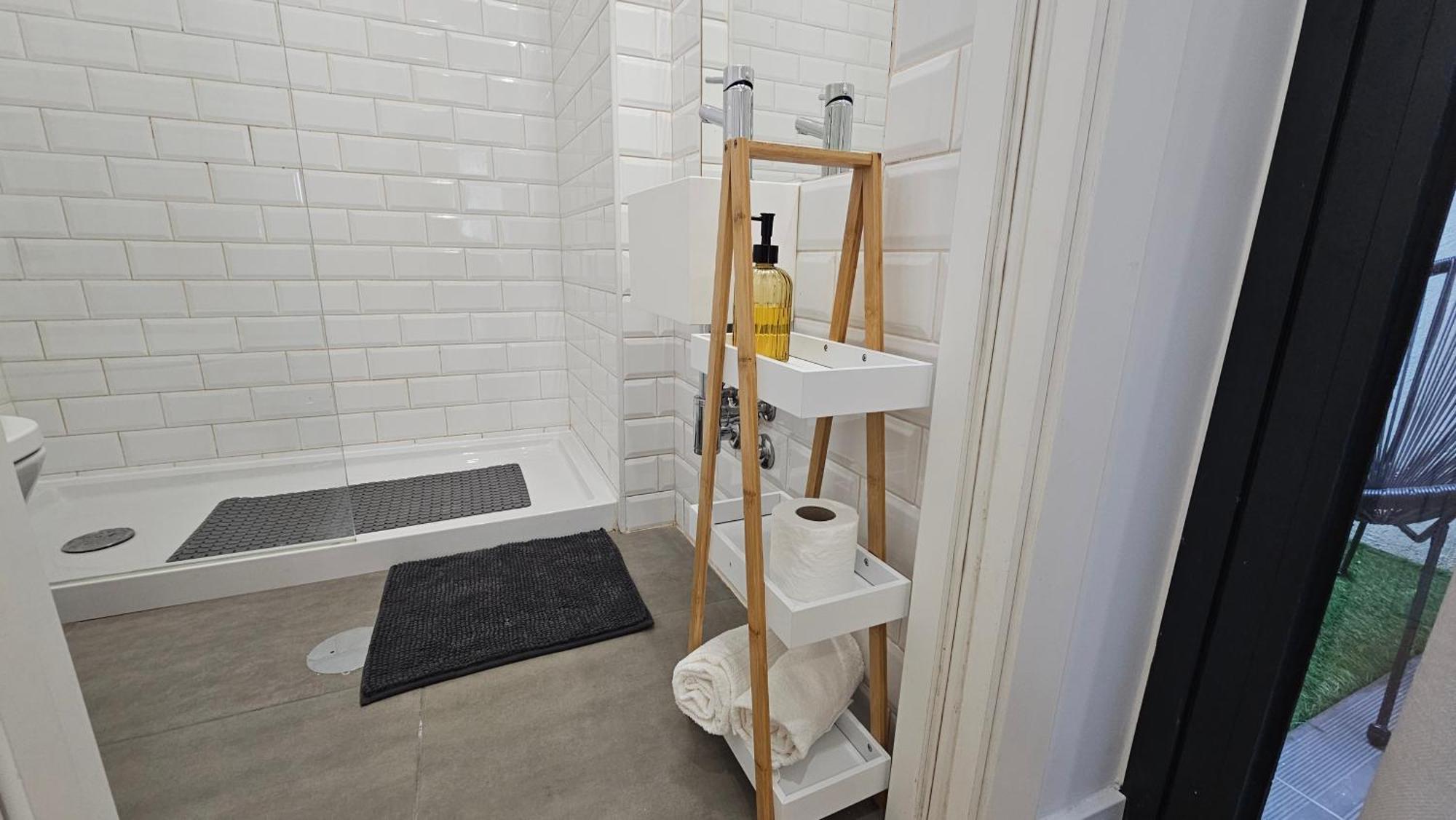 A Proa Do Moliceiro Ruela Da Ria Apartament